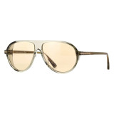 TOM FORD MARCUS FT1023 93E